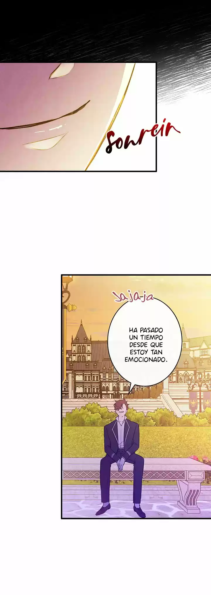 LA REINA DE LAS SOMBRAS - Capítulo 52 - Página 18 - LectorTMOo