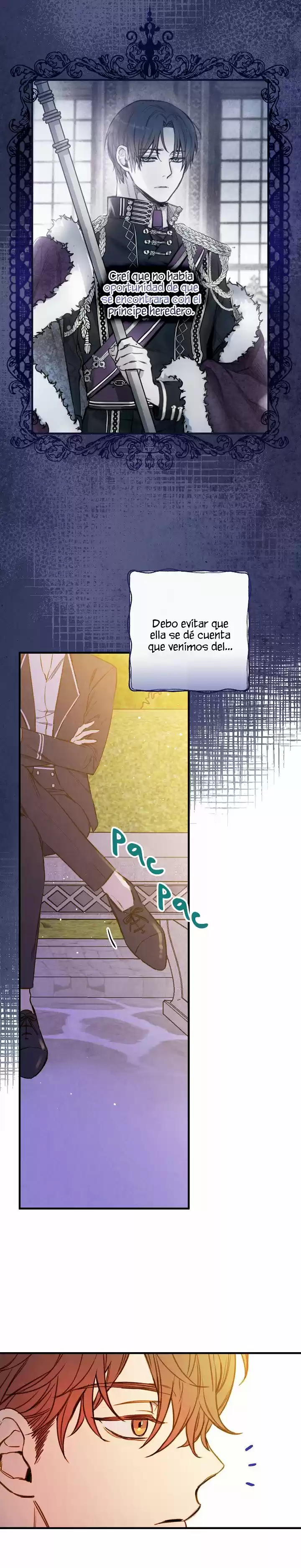 LA REINA DE LAS SOMBRAS - Capítulo 52 - Página 20 - LectorTMOo