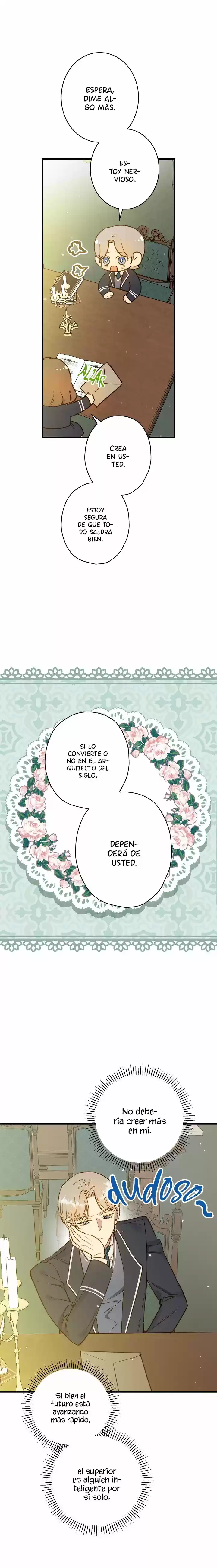 LA REINA DE LAS SOMBRAS - Capítulo 53 - Página 13 - LectorTMOo