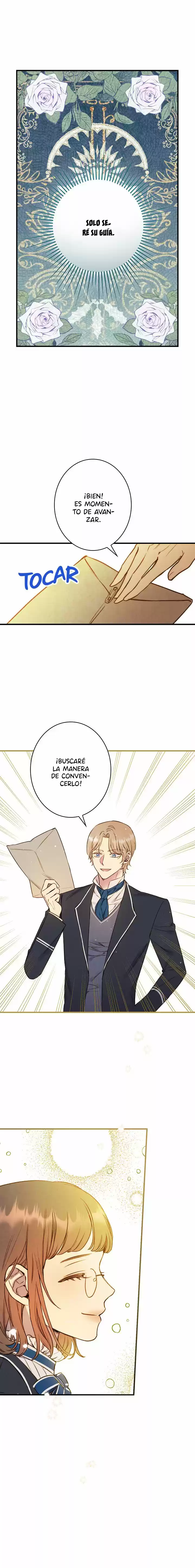 LA REINA DE LAS SOMBRAS - Capítulo 53 - Página 14 - LectorTMOo