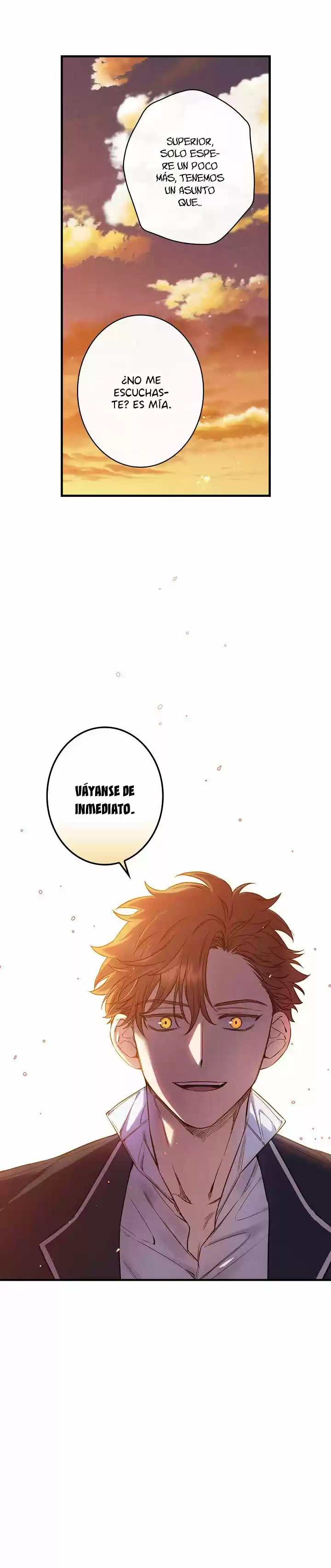 LA REINA DE LAS SOMBRAS - Capítulo 53 - Página 21 - LectorTMOo