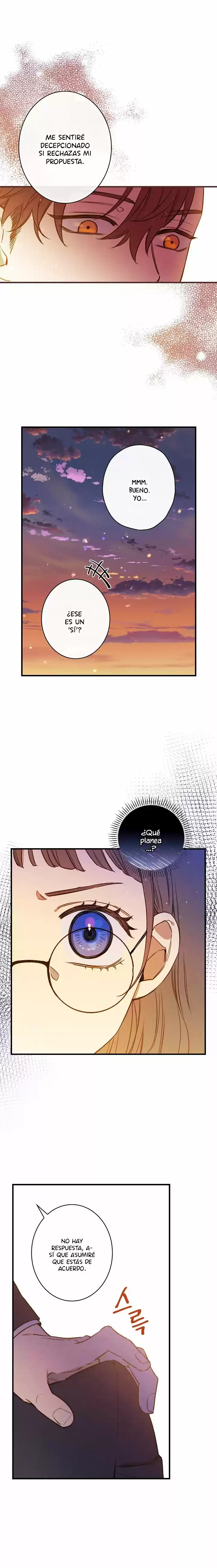 LA REINA DE LAS SOMBRAS - Capítulo 54 - Página 15 - LectorTMOo