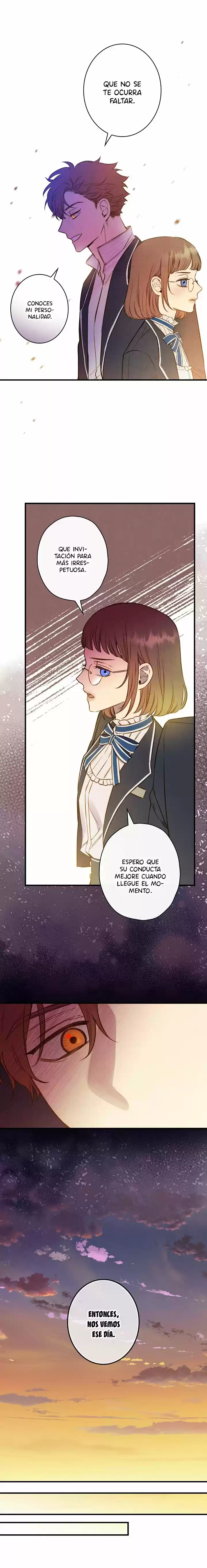 LA REINA DE LAS SOMBRAS - Capítulo 54 - Página 16 - LectorTMOo