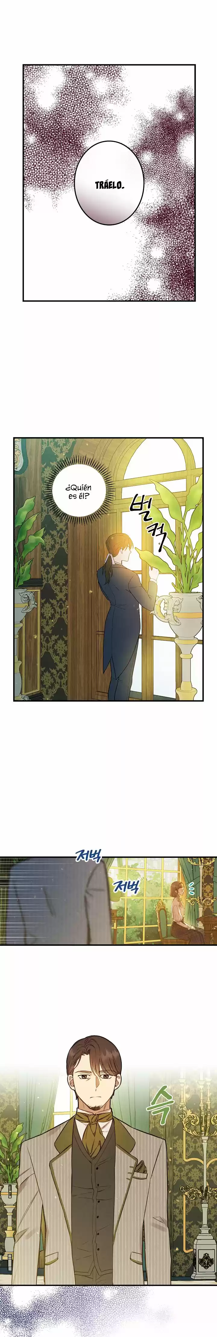 LA REINA DE LAS SOMBRAS - Capítulo 54 - Página 29 - LectorTMOo
