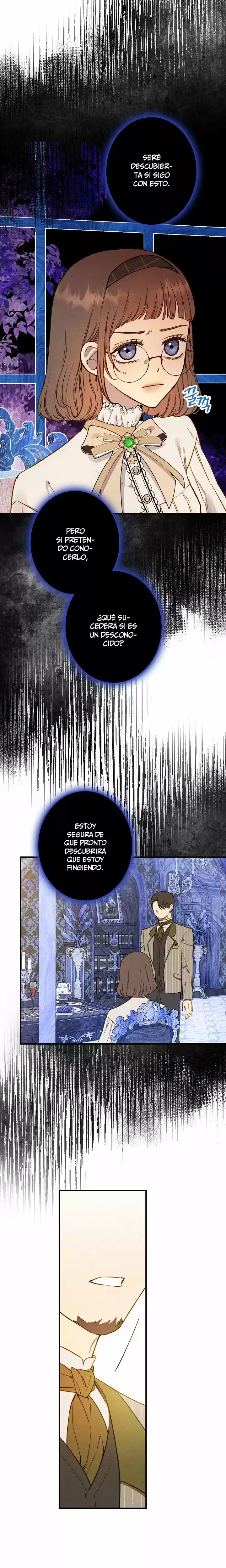 LA REINA DE LAS SOMBRAS - Capítulo 55 - Página 11 - LectorTMOo