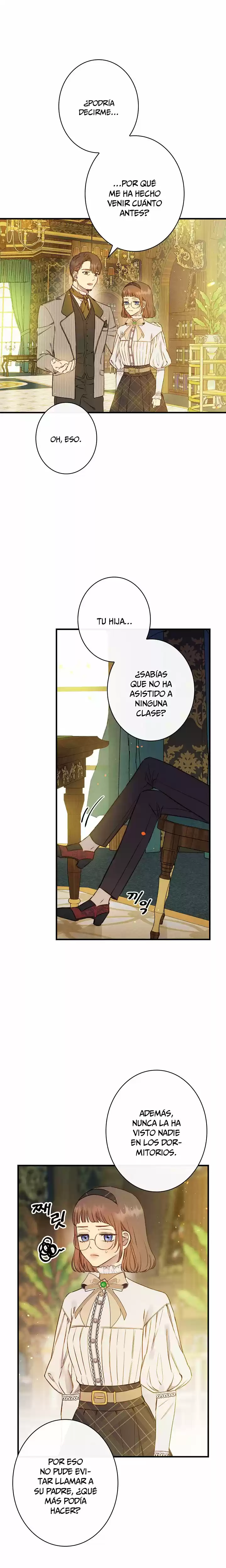 LA REINA DE LAS SOMBRAS - Capítulo 55 - Página 24 - LectorTMOo