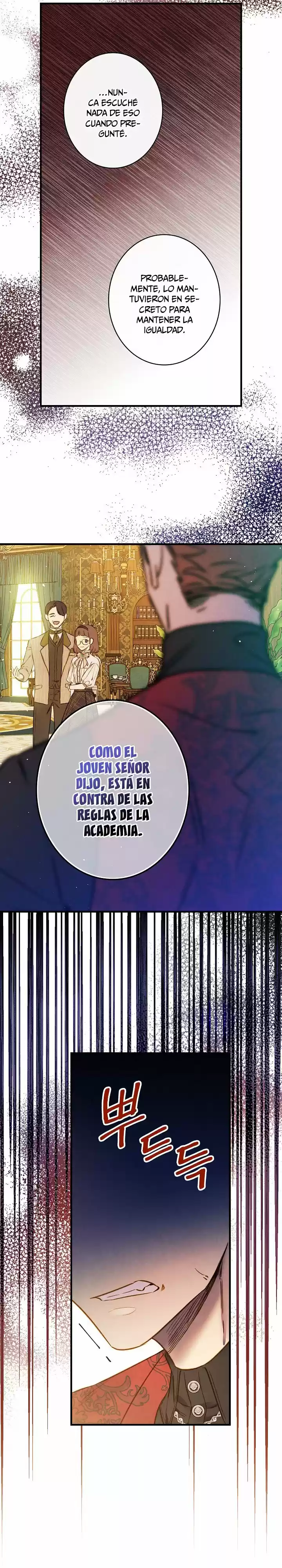 LA REINA DE LAS SOMBRAS - Capítulo 55 - Página 29 - LectorTMOo