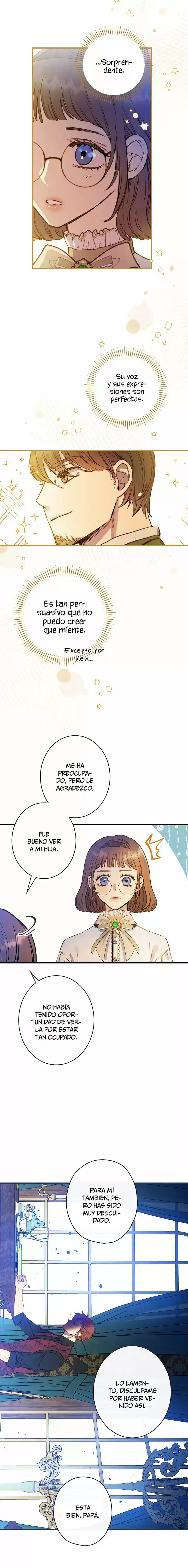LA REINA DE LAS SOMBRAS - Capítulo 55 - Página 33 - LectorTMOo