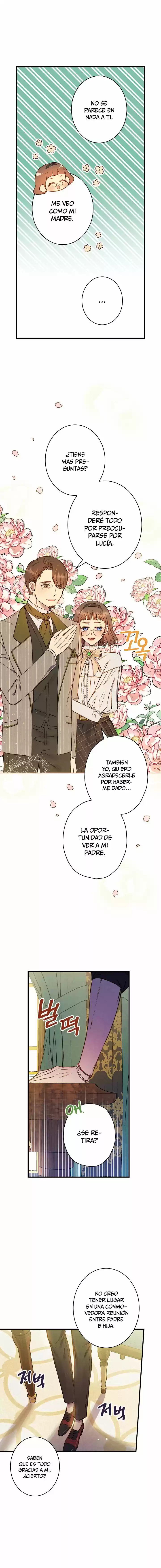 LA REINA DE LAS SOMBRAS - Capítulo 55 - Página 35 - LectorTMOo