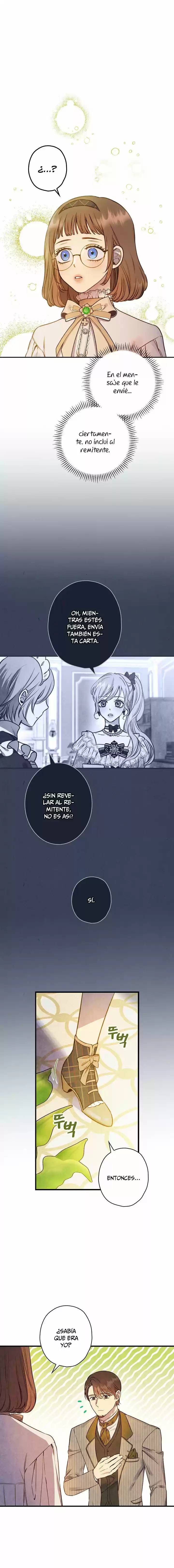 LA REINA DE LAS SOMBRAS - Capítulo 56 - Página 10 - LectorTMOo