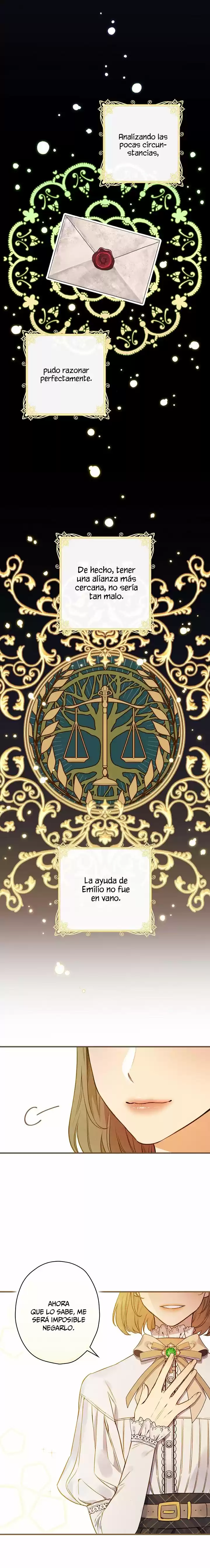 LA REINA DE LAS SOMBRAS - Capítulo 56 - Página 21 - LectorTMOo