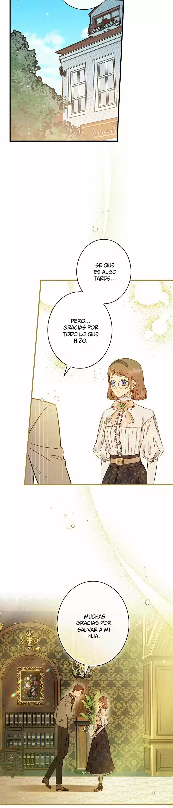 LA REINA DE LAS SOMBRAS - Capítulo 56 - Página 24 - LectorTMOo