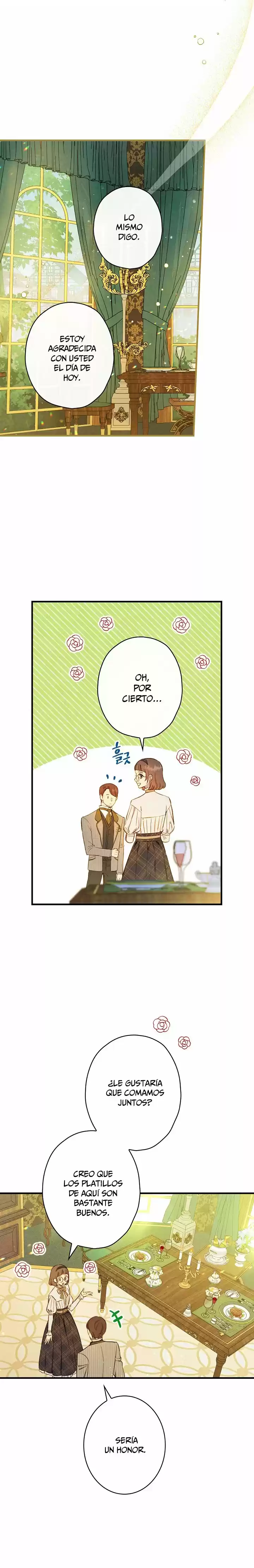 LA REINA DE LAS SOMBRAS - Capítulo 56 - Página 26 - LectorTMOo