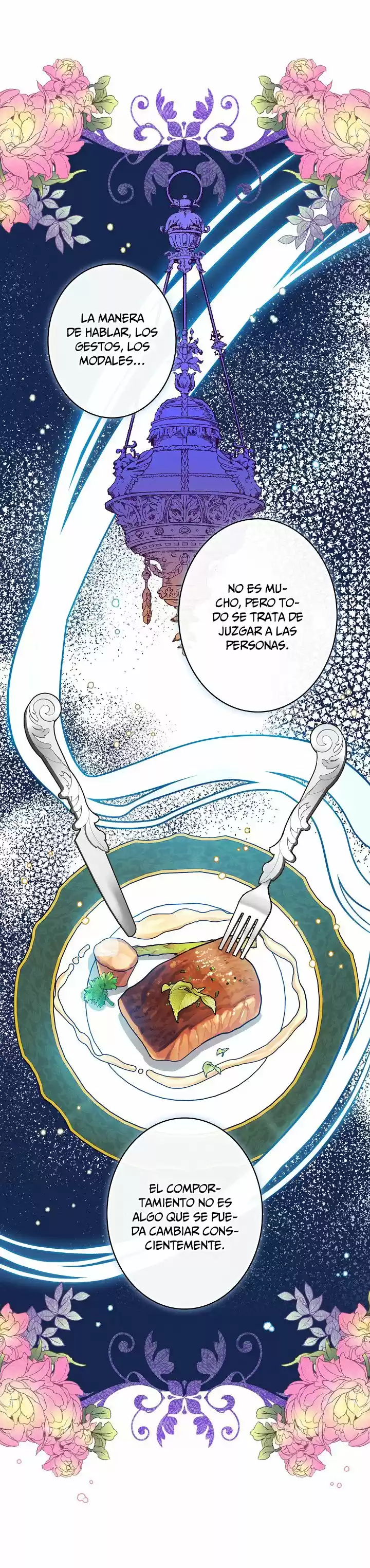 LA REINA DE LAS SOMBRAS - Capítulo 56 - Página 30 - LectorTMOo