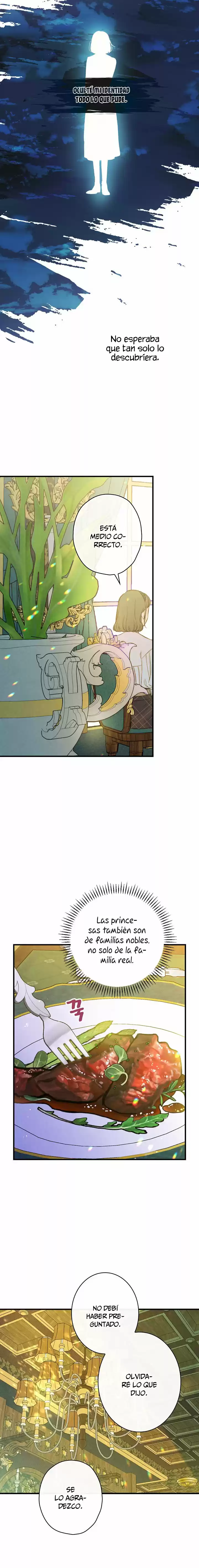 LA REINA DE LAS SOMBRAS - Capítulo 56 - Página 34 - LectorTMOo