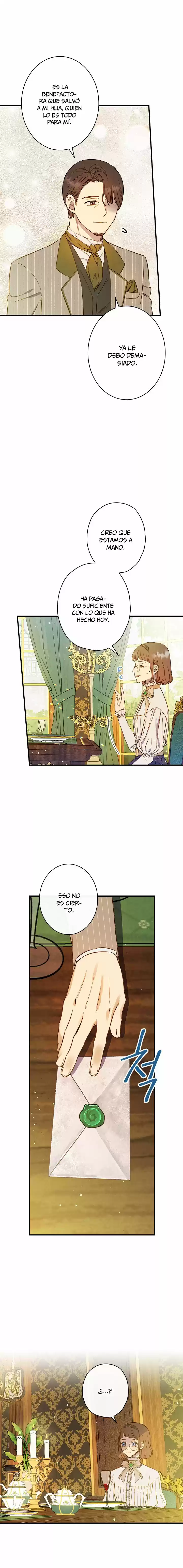 LA REINA DE LAS SOMBRAS - Capítulo 56 - Página 40 - LectorTMOo