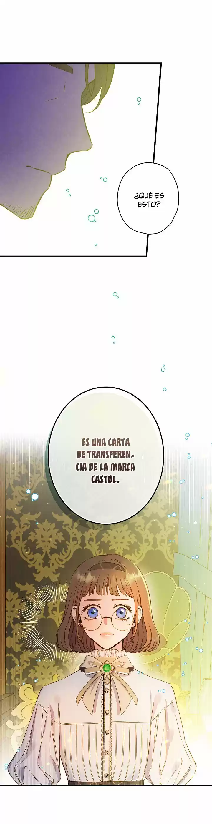 LA REINA DE LAS SOMBRAS - Capítulo 56 - Página 42 - LectorTMOo