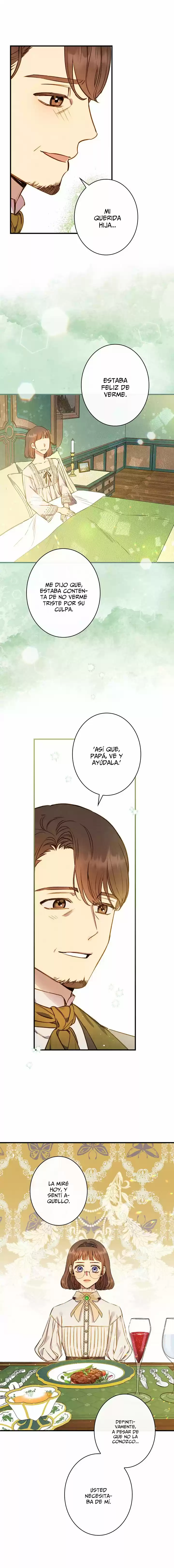LA REINA DE LAS SOMBRAS - Capítulo 57 - Página 7 - LectorTMOo