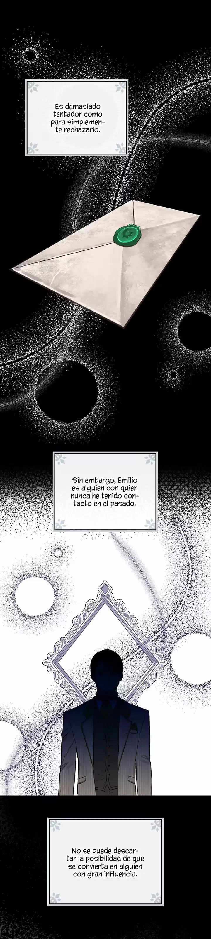 LA REINA DE LAS SOMBRAS - Capítulo 57 - Página 9 - LectorTMOo