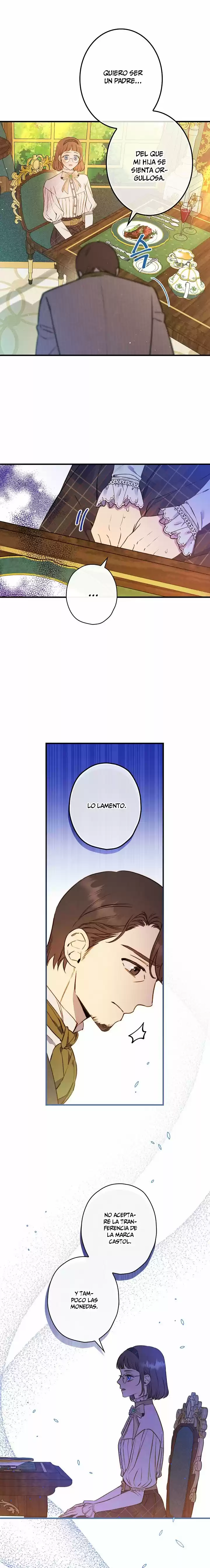 LA REINA DE LAS SOMBRAS - Capítulo 57 - Página 14 - LectorTMOo