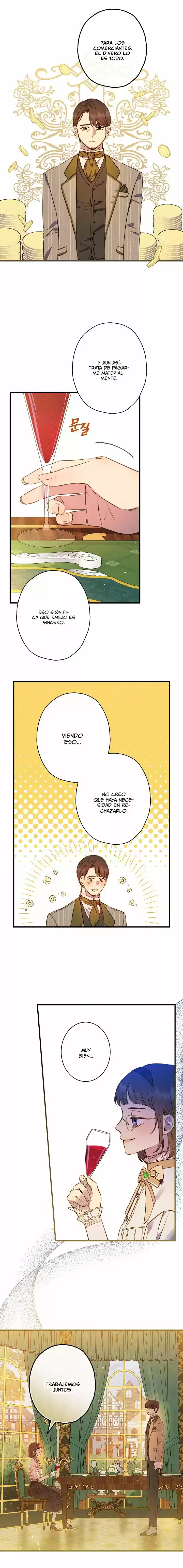 LA REINA DE LAS SOMBRAS - Capítulo 57 - Página 17 - LectorTMOo
