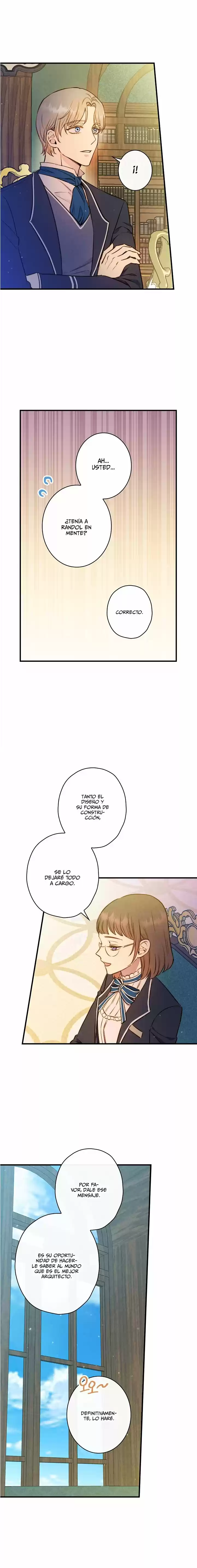 LA REINA DE LAS SOMBRAS - Capítulo 58 - Página 14 - LectorTMOo