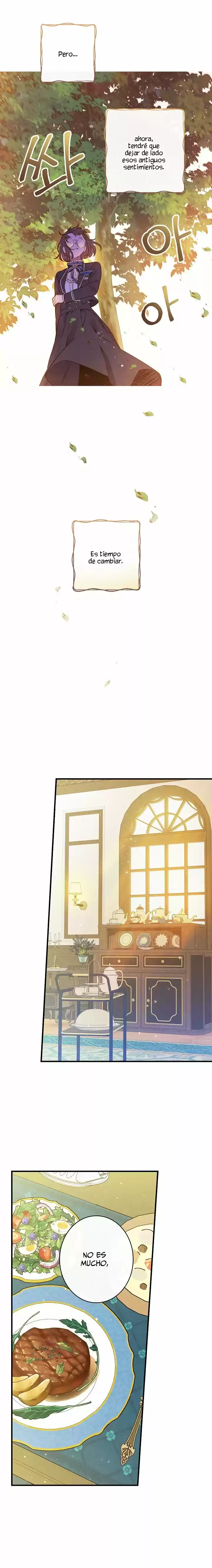 LA REINA DE LAS SOMBRAS - Capítulo 59 - Página 10 - LectorTMOo