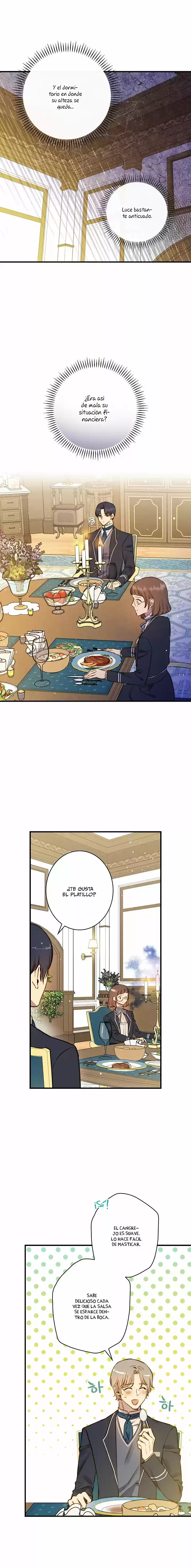 LA REINA DE LAS SOMBRAS - Capítulo 59 - Página 12 - LectorTMOo