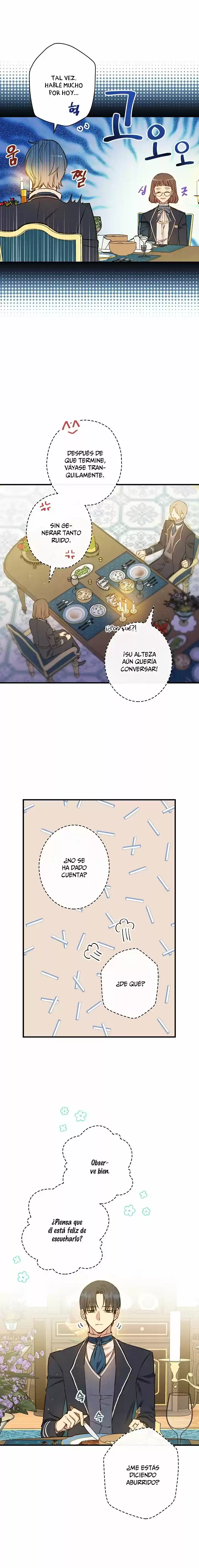 LA REINA DE LAS SOMBRAS - Capítulo 59 - Página 17 - LectorTMOo