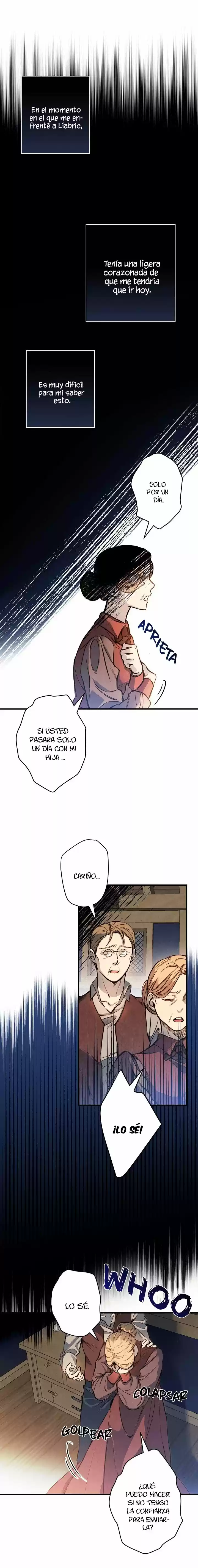 LA REINA DE LAS SOMBRAS - Capítulo 7 - Página 7 - LectorTMOo