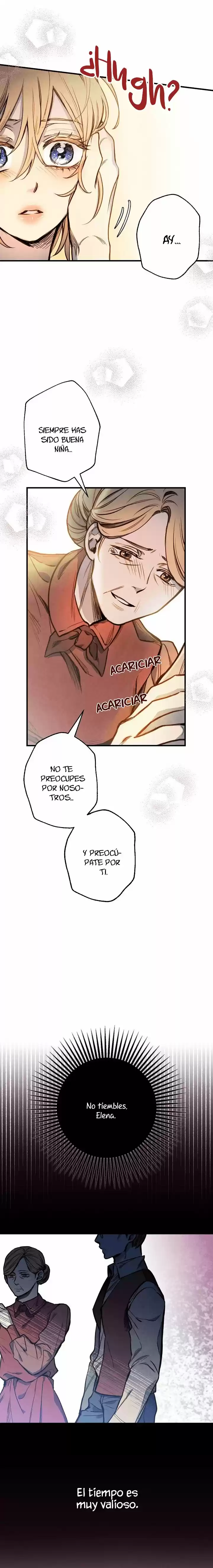 LA REINA DE LAS SOMBRAS - Capítulo 7 - Página 11 - LectorTMOo
