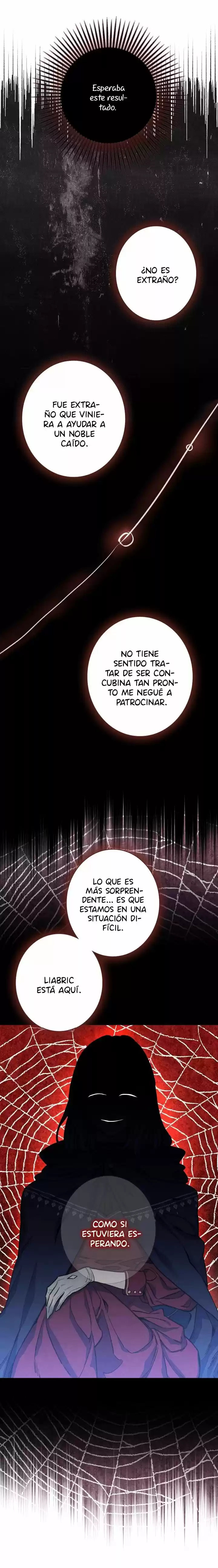 LA REINA DE LAS SOMBRAS - Capítulo 7 - Página 13 - LectorTMOo