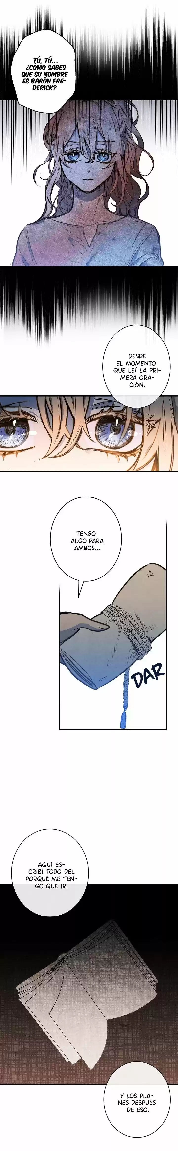 LA REINA DE LAS SOMBRAS - Capítulo 7 - Página 15 - LectorTMOo