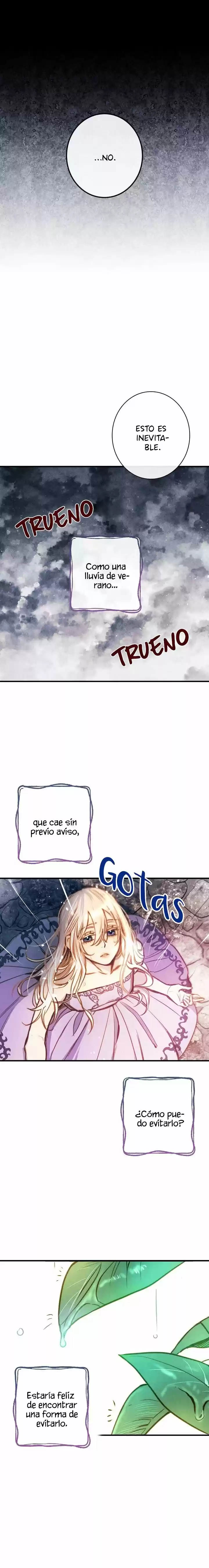 LA REINA DE LAS SOMBRAS - Capítulo 7 - Página 22 - LectorTMOo