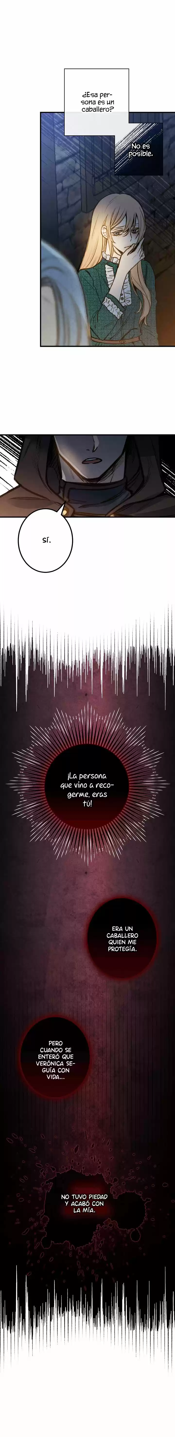 LA REINA DE LAS SOMBRAS - Capítulo 8 - Página 9 - LectorTMOo