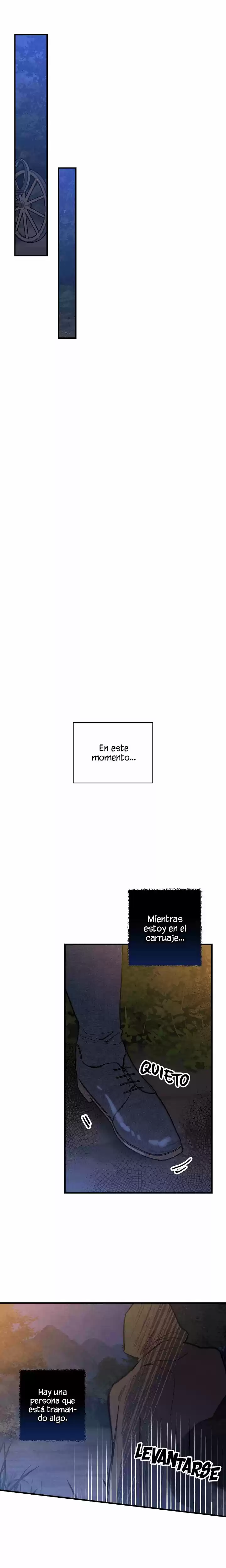 LA REINA DE LAS SOMBRAS - Capítulo 8 - Página 16 - LectorTMOo
