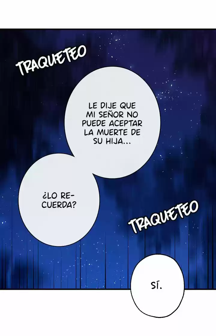 LA REINA DE LAS SOMBRAS - Capítulo 9 - Página 6 - LectorTMOo