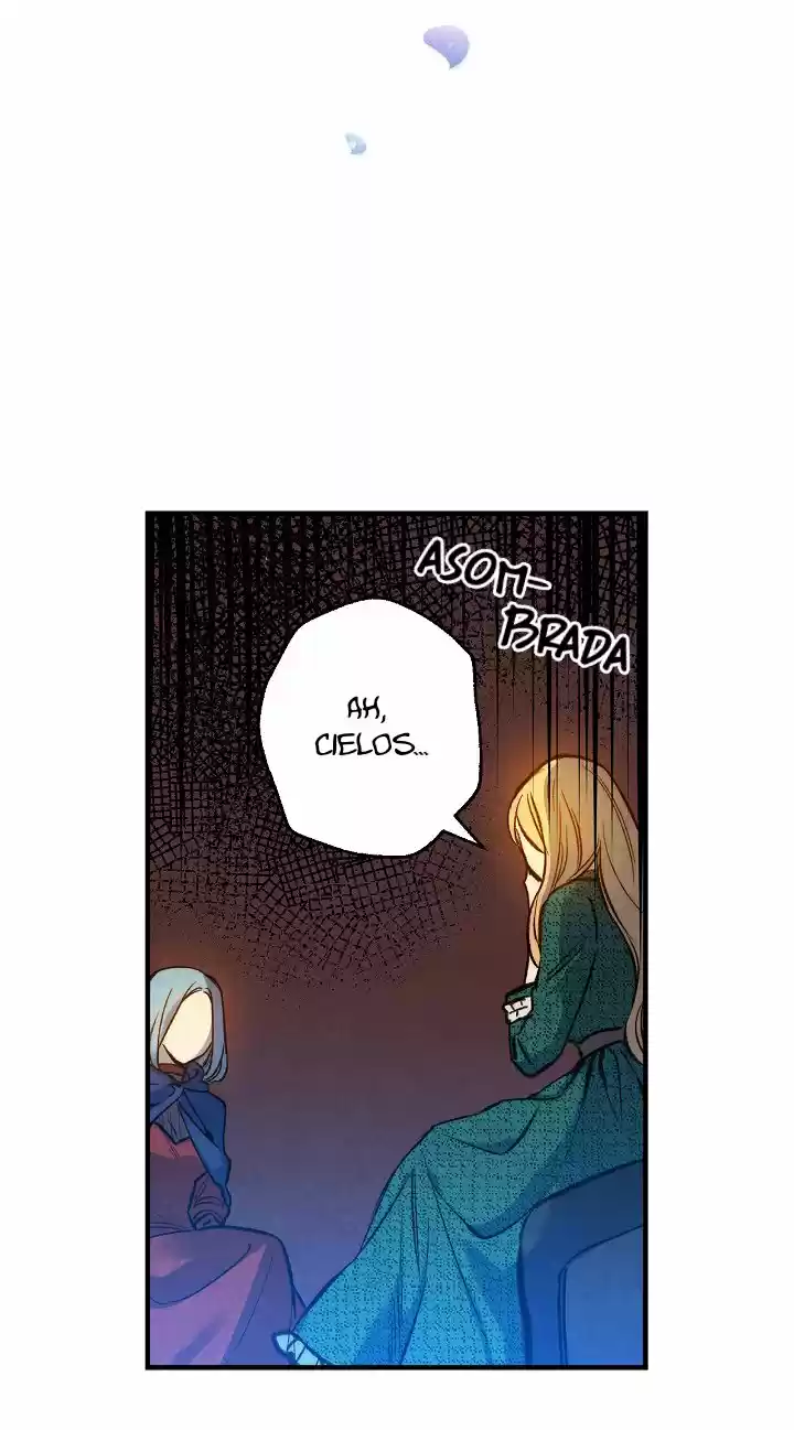 LA REINA DE LAS SOMBRAS - Capítulo 9 - Página 9 - LectorTMOo