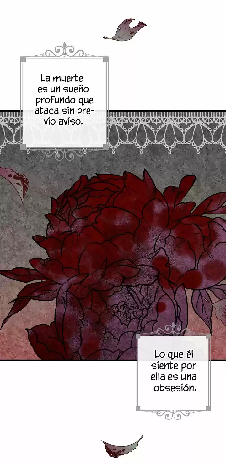 LA REINA DE LAS SOMBRAS - Capítulo 9 - Página 10 - LectorTMOo