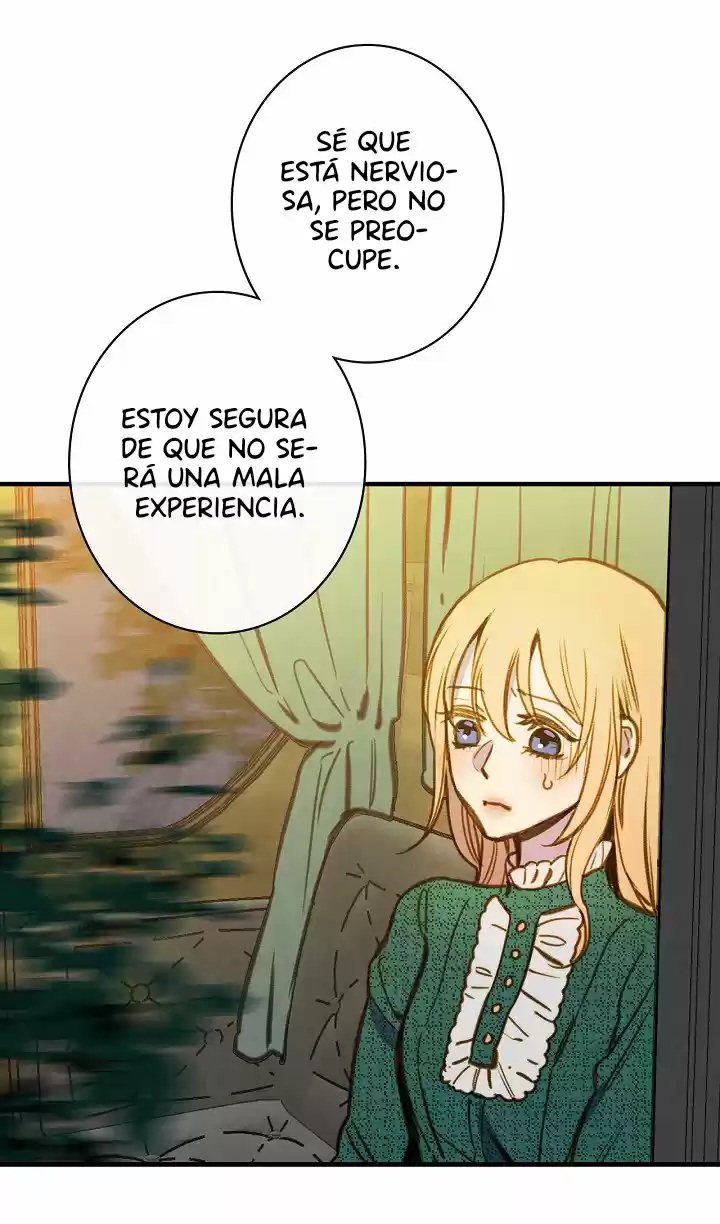 LA REINA DE LAS SOMBRAS - Capítulo 9 - Página 11 - LectorTMOo