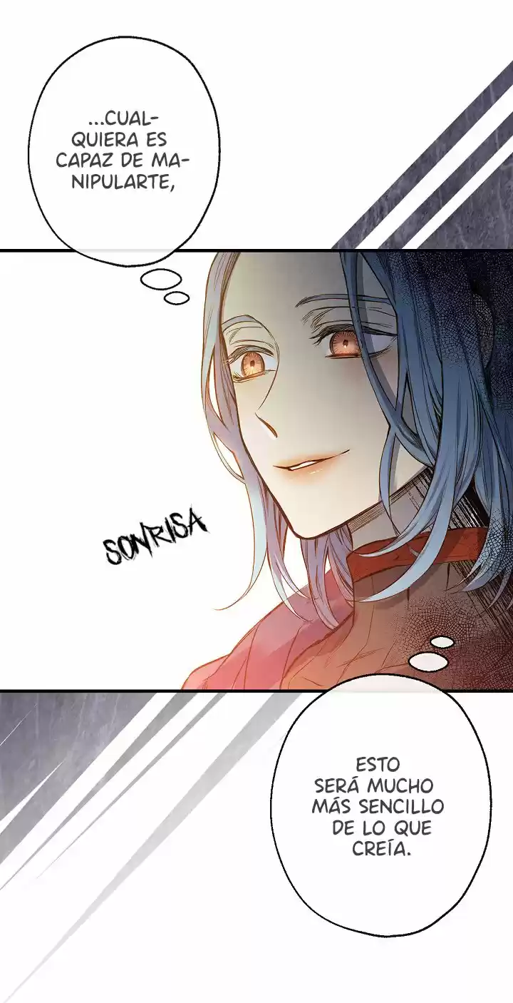LA REINA DE LAS SOMBRAS - Capítulo 9 - Página 17 - LectorTMOo