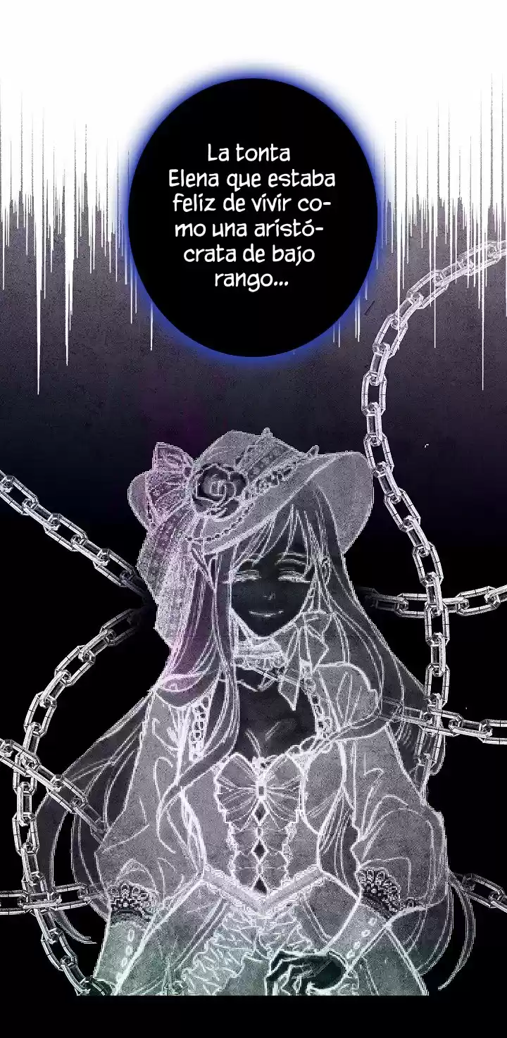 LA REINA DE LAS SOMBRAS - Capítulo 9 - Página 18 - LectorTMOo