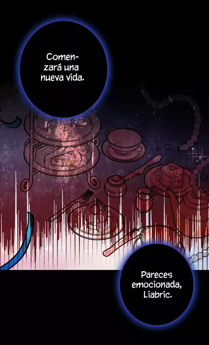 LA REINA DE LAS SOMBRAS - Capítulo 9 - Página 19 - LectorTMOo