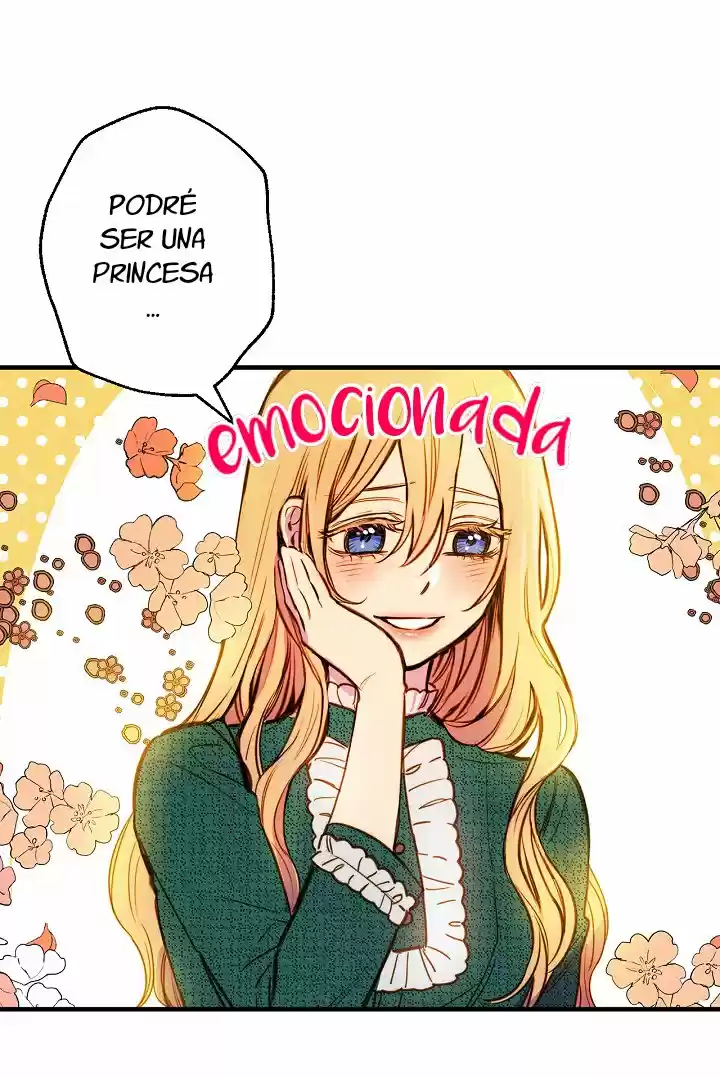 LA REINA DE LAS SOMBRAS - Capítulo 9 - Página 22 - LectorTMOo