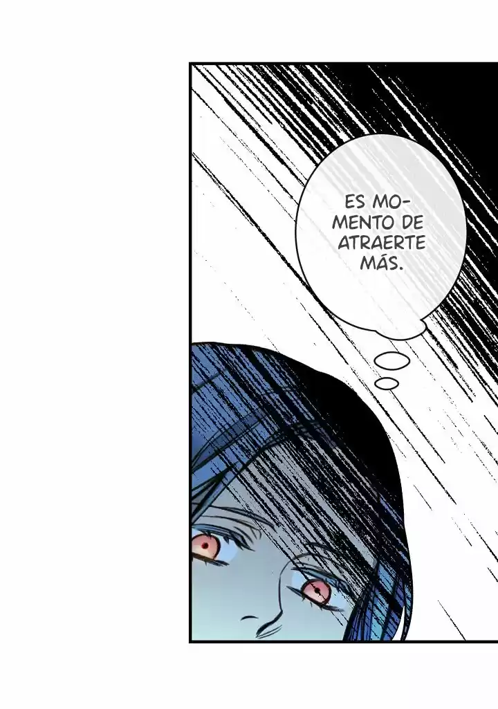 LA REINA DE LAS SOMBRAS - Capítulo 9 - Página 23 - LectorTMOo