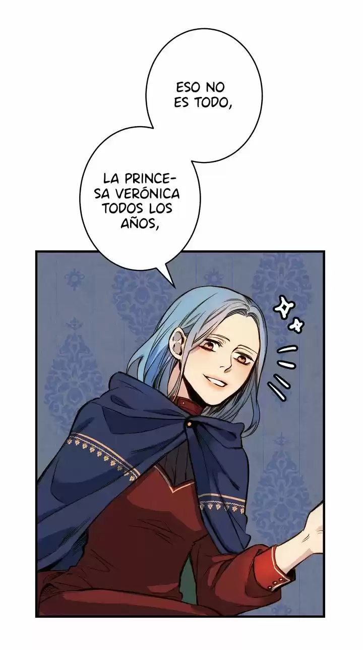 LA REINA DE LAS SOMBRAS - Capítulo 9 - Página 24 - LectorTMOo