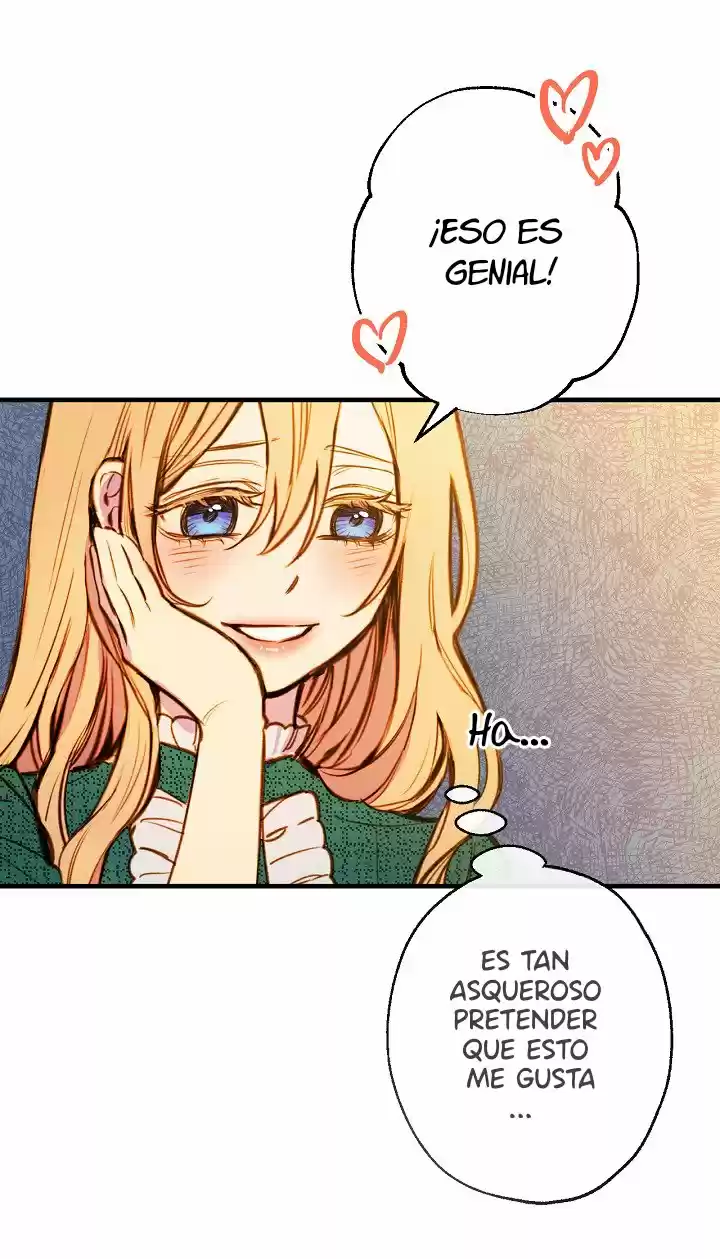 LA REINA DE LAS SOMBRAS - Capítulo 9 - Página 28 - LectorTMOo