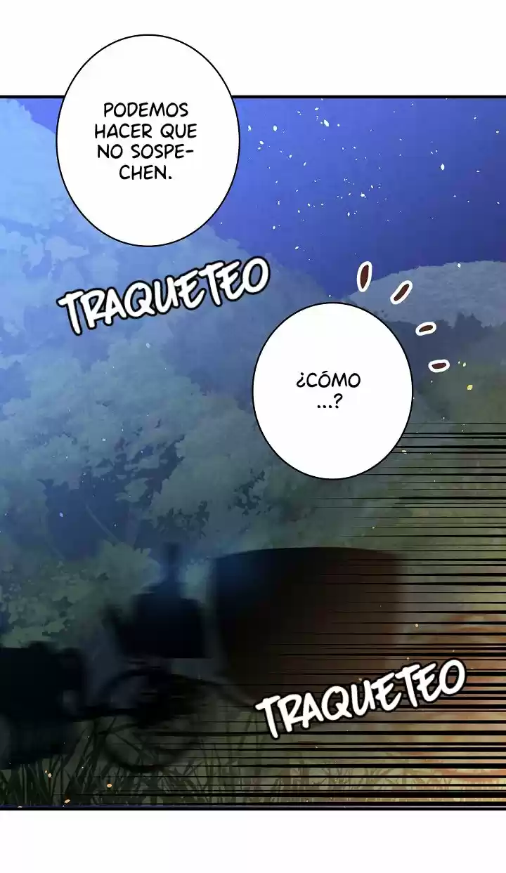 LA REINA DE LAS SOMBRAS - Capítulo 9 - Página 32 - LectorTMOo