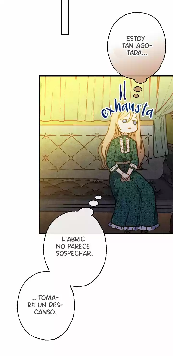 LA REINA DE LAS SOMBRAS - Capítulo 9 - Página 38 - LectorTMOo
