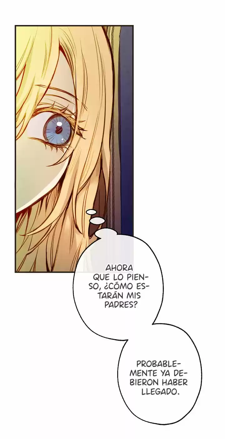 LA REINA DE LAS SOMBRAS - Capítulo 9 - Página 39 - LectorTMOo